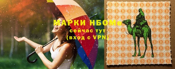 хмурый Балабаново